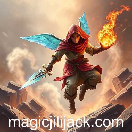 magicjili