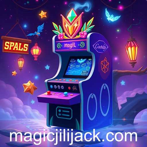 magicjili