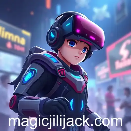 MagicJili and the Digital Gaming Revolution