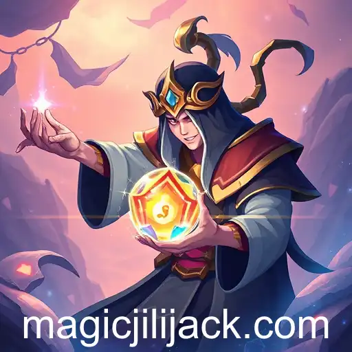 MagicJili: The Digital Playground Revolution