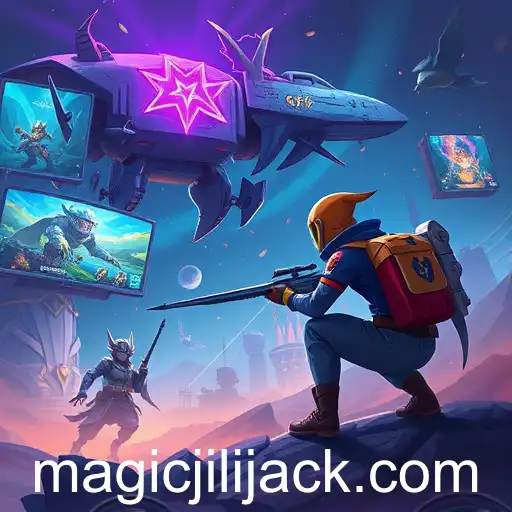 The Rise of Online Gaming Platforms in 2025