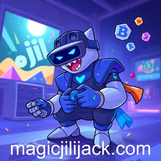 The Evolution of Online Gaming and Magicjili's Impact