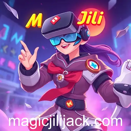The Rise of MagicJili: Revolutionizing Online Gaming