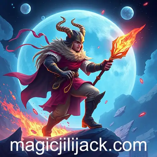 The Rise of MagicJili: A New Era in Online Gaming