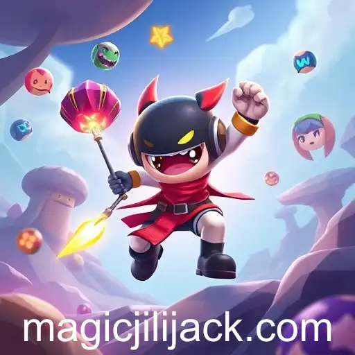 The Rise of Magicjili: An Unforgettable Gaming Experience