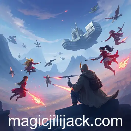 The Rise of Online Gaming Amid Global Changes