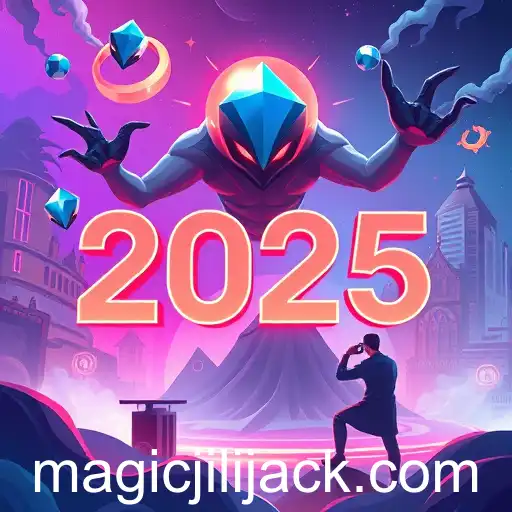 The Rise of MagicJili: A New Era in Online Gaming