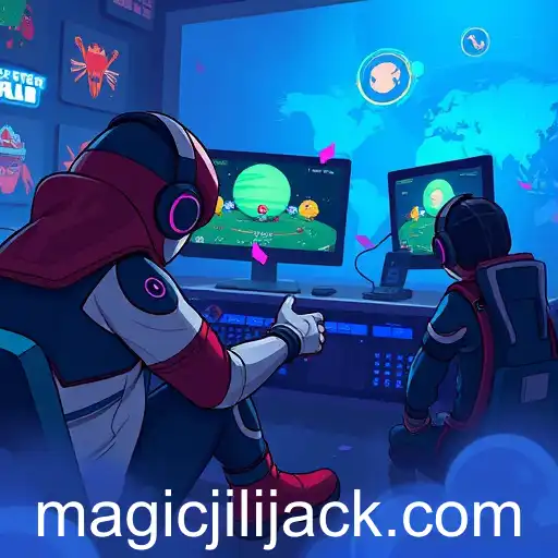 Virtual Trends in Gaming 2025