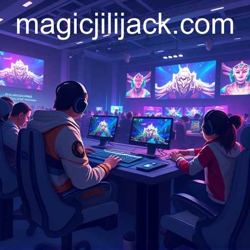 Emerging Trends in Online Gaming