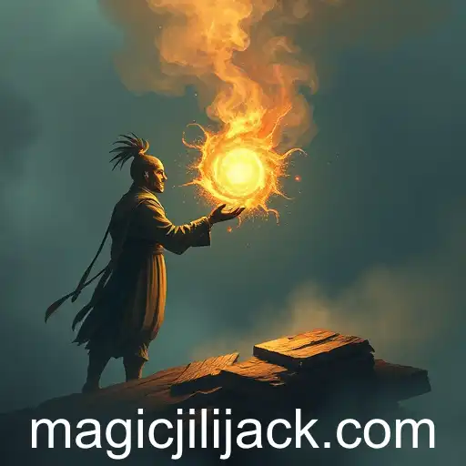 Epic Rise of MagicJili: Redefining Online Gaming