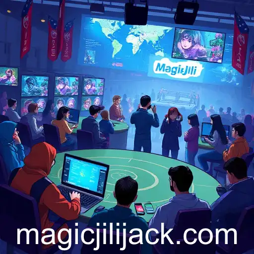 Exploring Online Gaming Trends