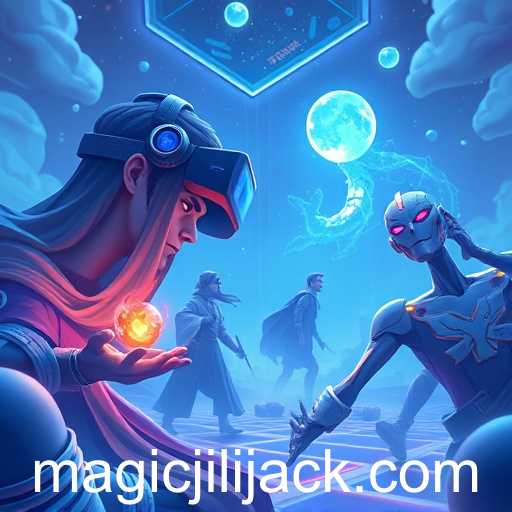 Innovative Changes in Online Gaming