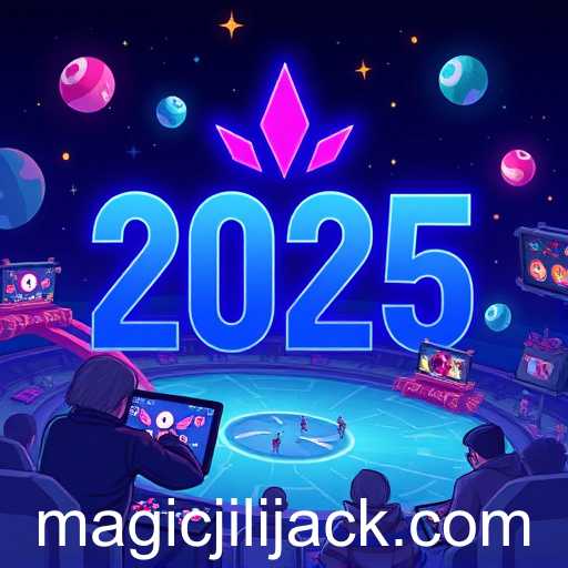 The Rise of MagicJili in the Gaming World