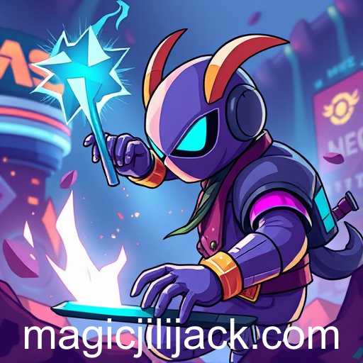 The Rise of MagicJili in Online Gaming