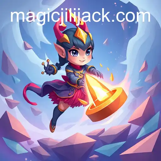 MagicJili Revolutionizes Online Gaming Scene