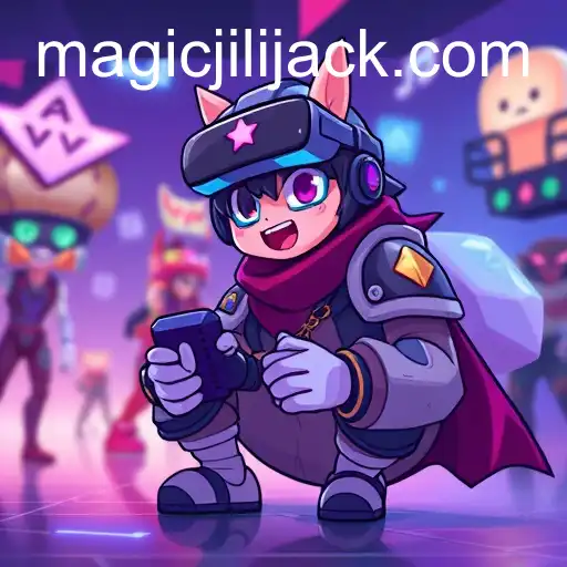 Magicjili Revolutionizes Online Gaming in 2026