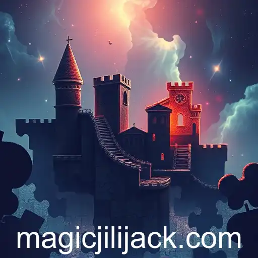Dive into the World of Brain Teasers on 'magicjili'