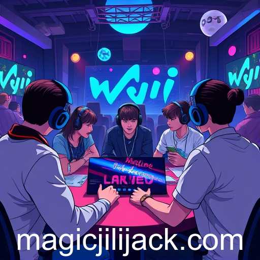 The Resurgence of Online Gaming Communities