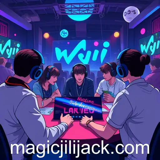 The Resurgence of Online Gaming Communities