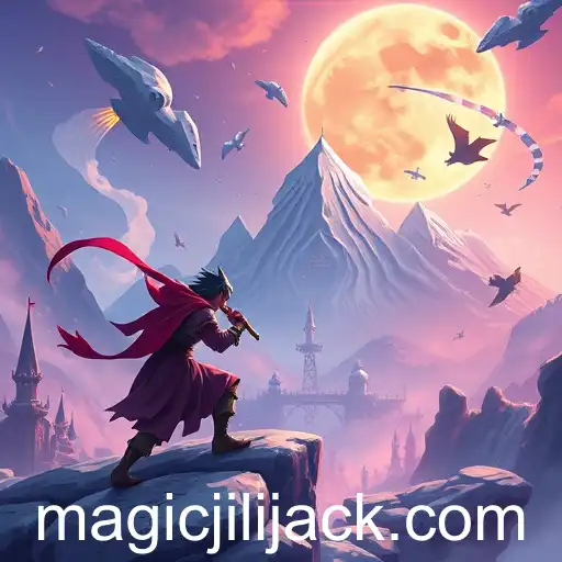 The Rise of MagicJili in the Gaming World