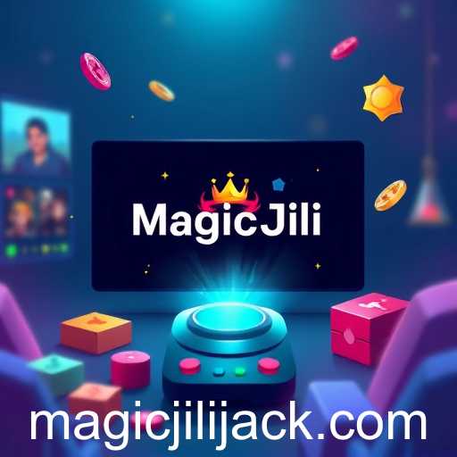 The Rise of MagicJili: A New Era in Online Gaming