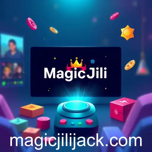 The Rise of MagicJili: A New Era in Online Gaming