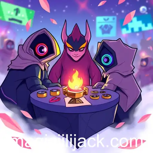 The Rise of MagicJili: Transforming the Gaming Landscape