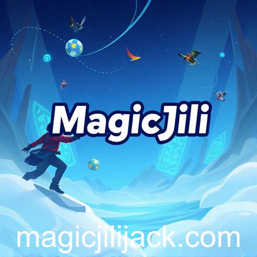 Rise of MagicJili in Online Gaming