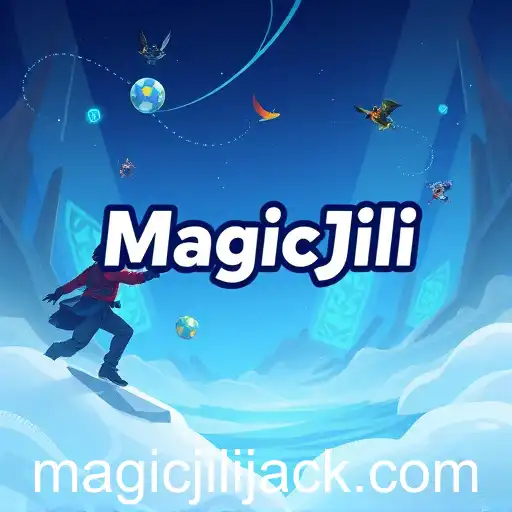 Rise of MagicJili in Online Gaming