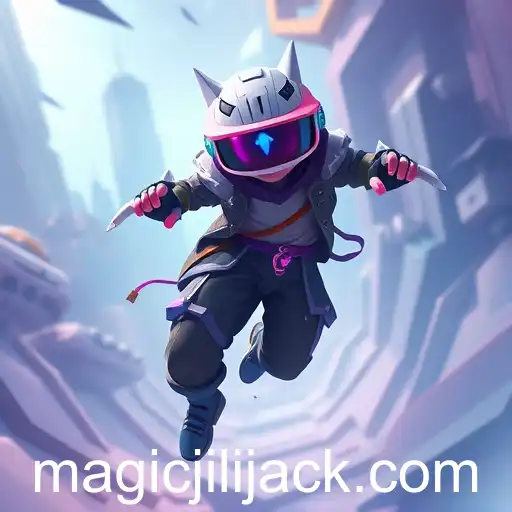 The Rise of Magicjili: A Gaming Phenomenon