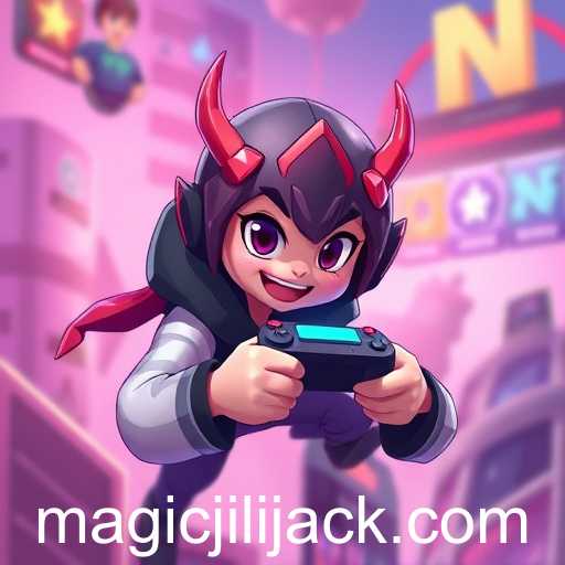 The Rise of Magicjili: An Unforgettable Gaming Experience