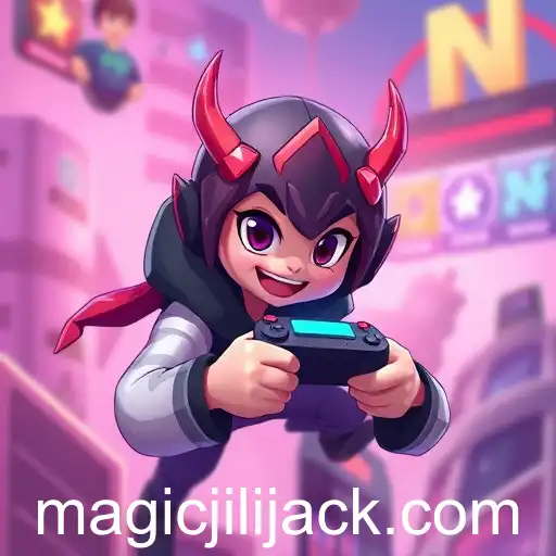 The Rise of Magicjili: An Unforgettable Gaming Experience