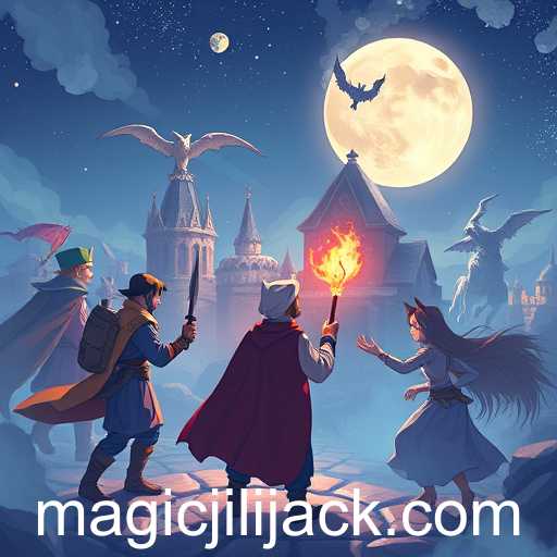 The Rise of Magicjili in the Gaming Community