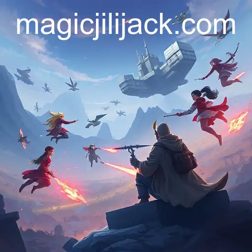 The Rise of Online Gaming Amid Global Changes