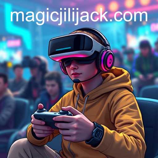 The Rise of Online Gaming in 2025