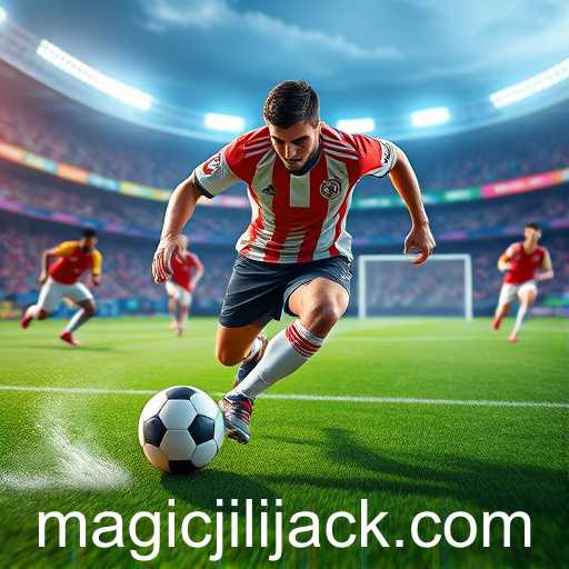 magicjili
