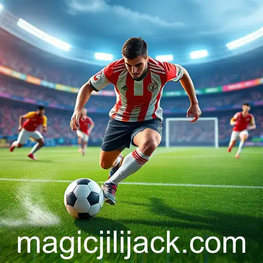 Exploring the Vibrant World of Online Sports Games with Magicjili