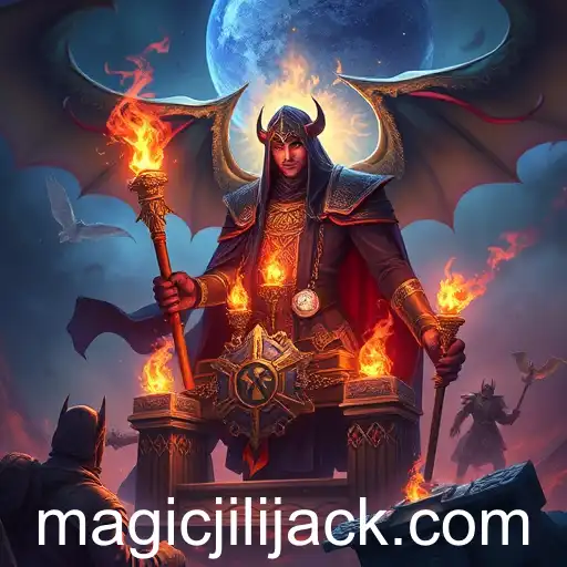 Exploring the Enchanting Realm of Strategy Games