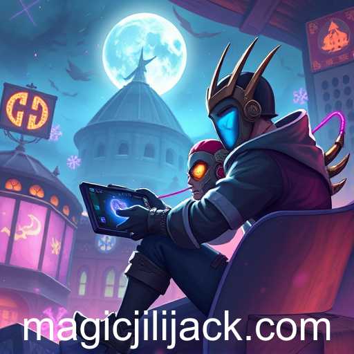The Rise of MagicJili: A New Era in Online Gaming