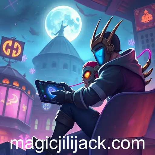 The Rise of MagicJili: A New Era in Online Gaming