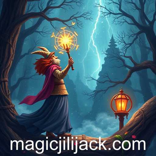 magicjili