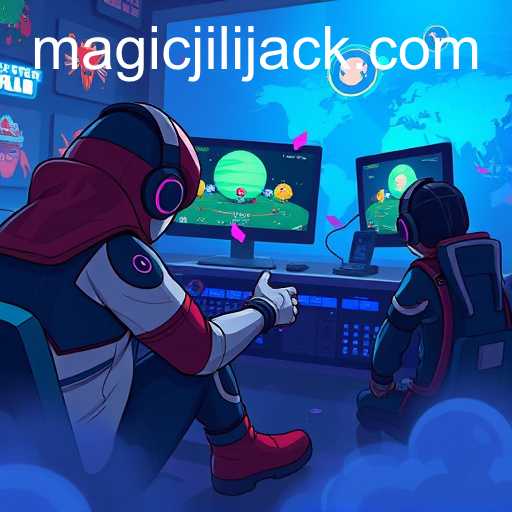 Virtual Trends in Gaming 2025