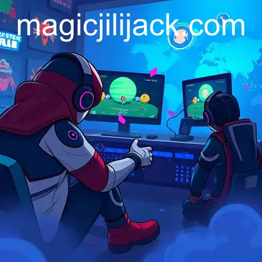 Virtual Trends in Gaming 2025